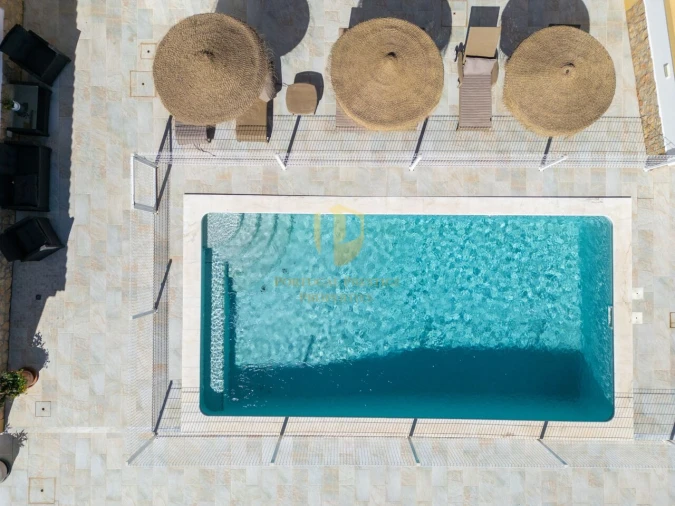 Moradia T3 para Venda em Vila Nova de Cacela Foto 7