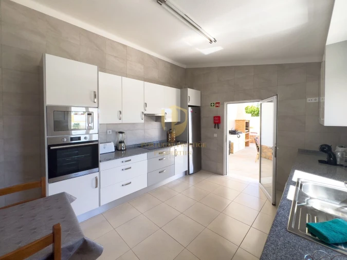 Moradia T3 para Venda em Vila Nova de Cacela Foto 20