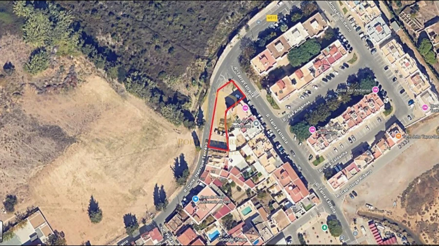 Terreno para Venda em Santa Luzia