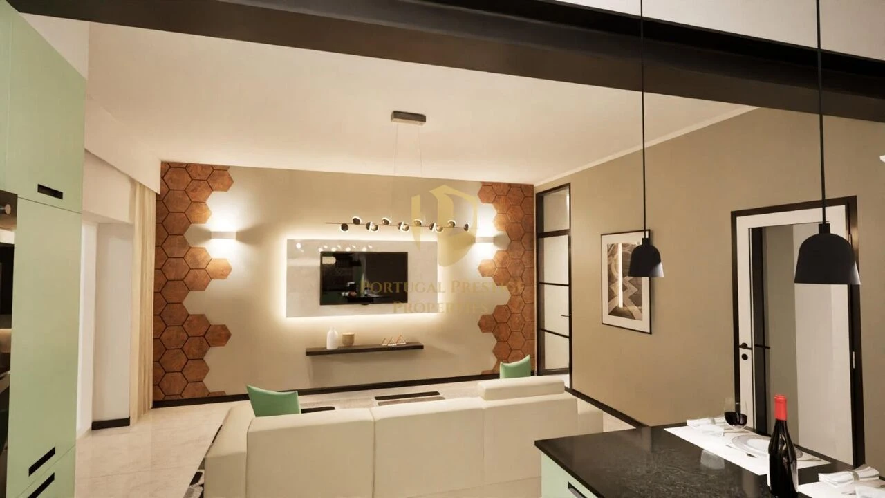 Moradia T4 para Venda em Alcantarilha e Pêra Foto 5