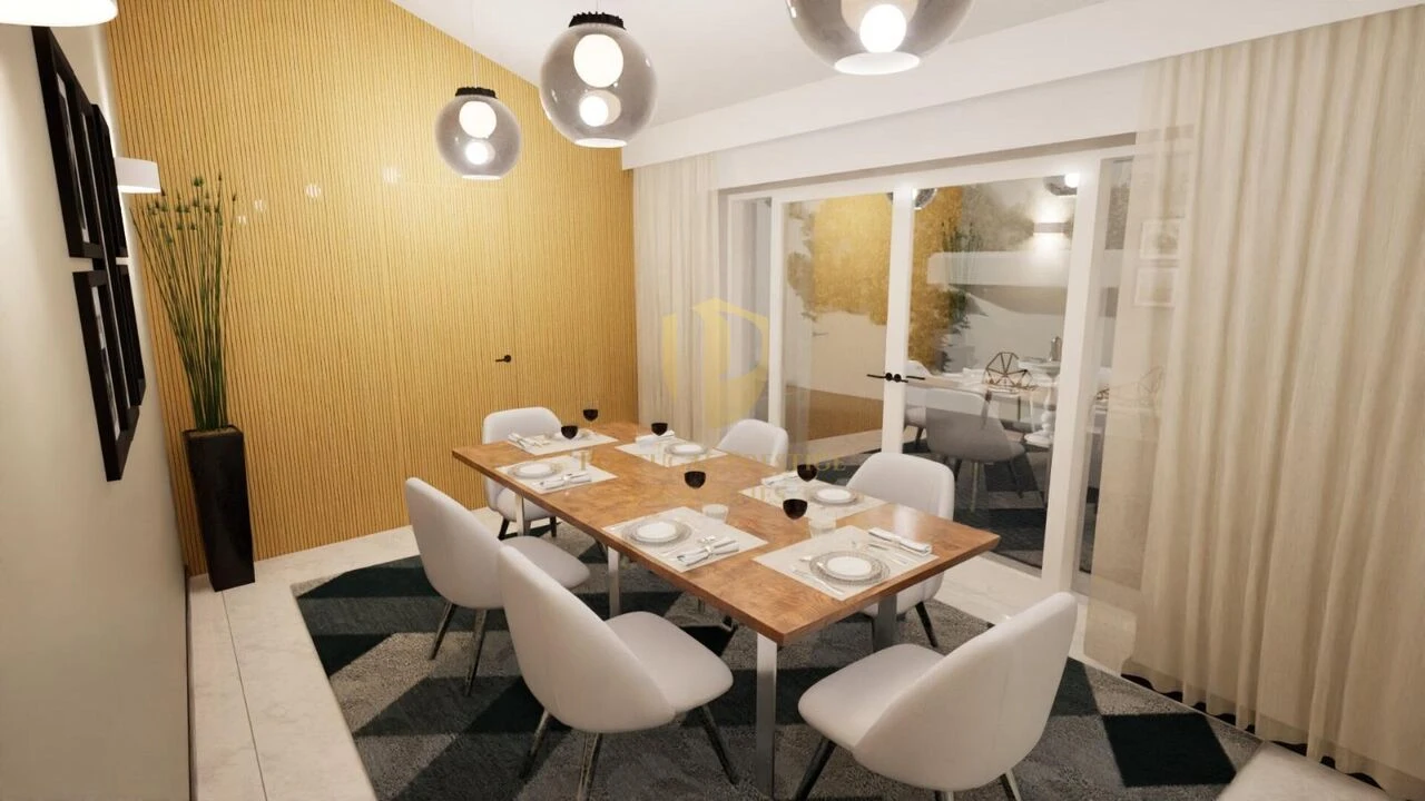 Moradia T4 para Venda em Alcantarilha e Pêra Foto 11