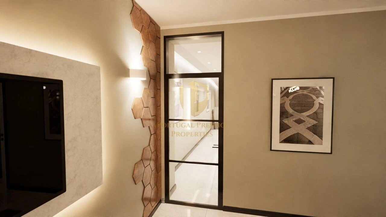 Moradia T4 para Venda em Alcantarilha e Pêra Foto 13