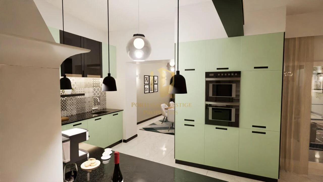 Moradia T4 para Venda em Alcantarilha e Pêra Foto 6