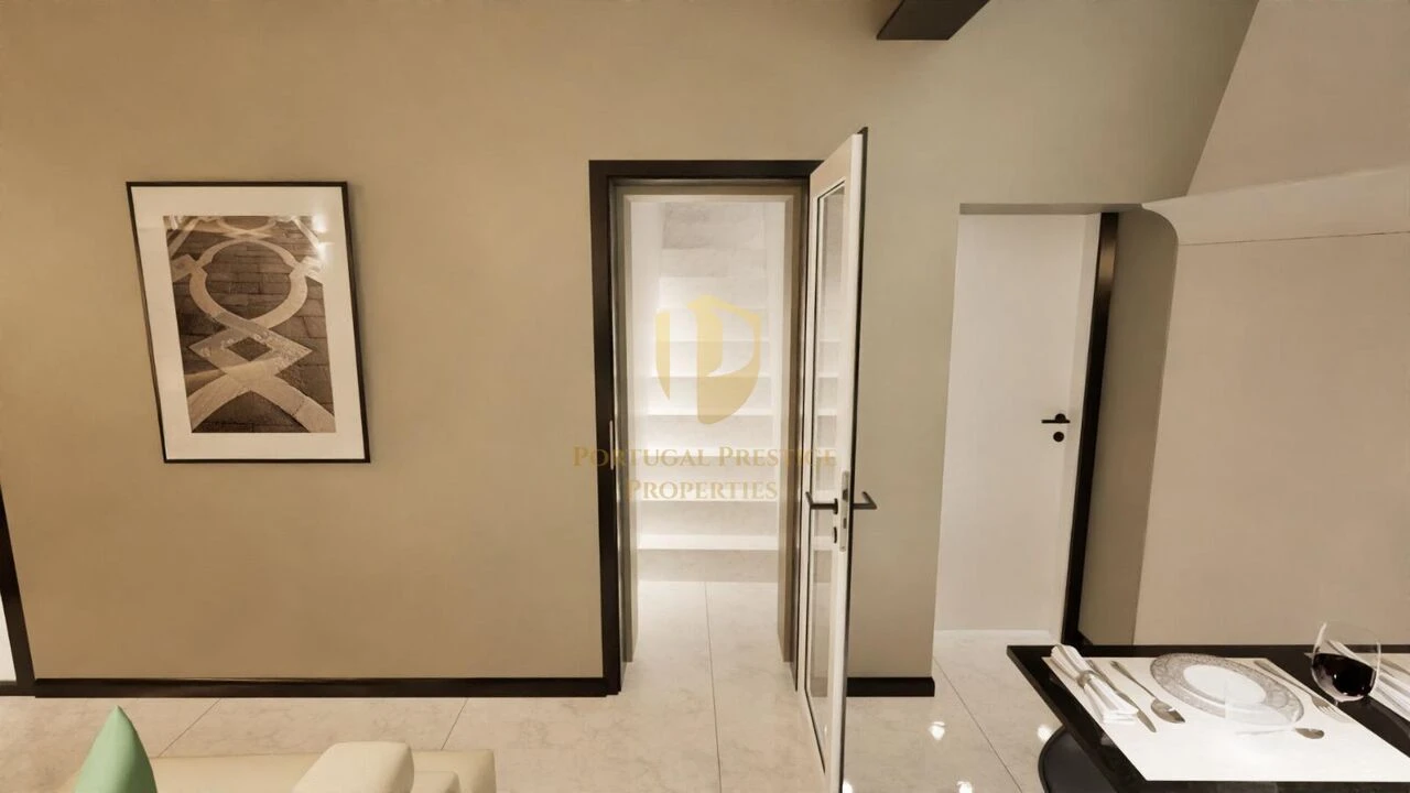 Moradia T4 para Venda em Alcantarilha e Pêra Foto 10