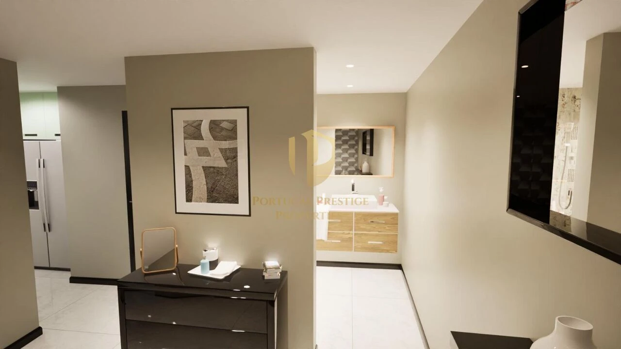 Moradia T4 para Venda em Alcantarilha e Pêra Foto 40