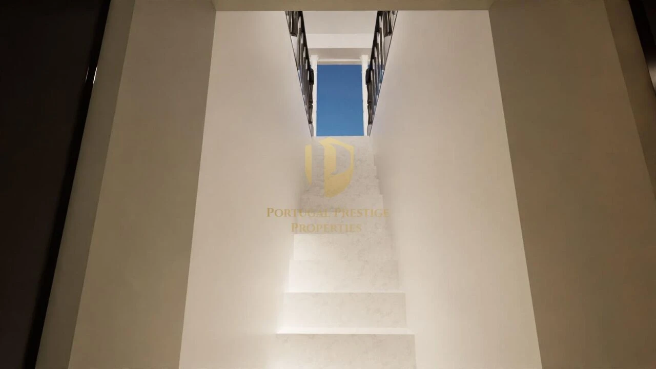 Moradia T4 para Venda em Alcantarilha e Pêra Foto 49