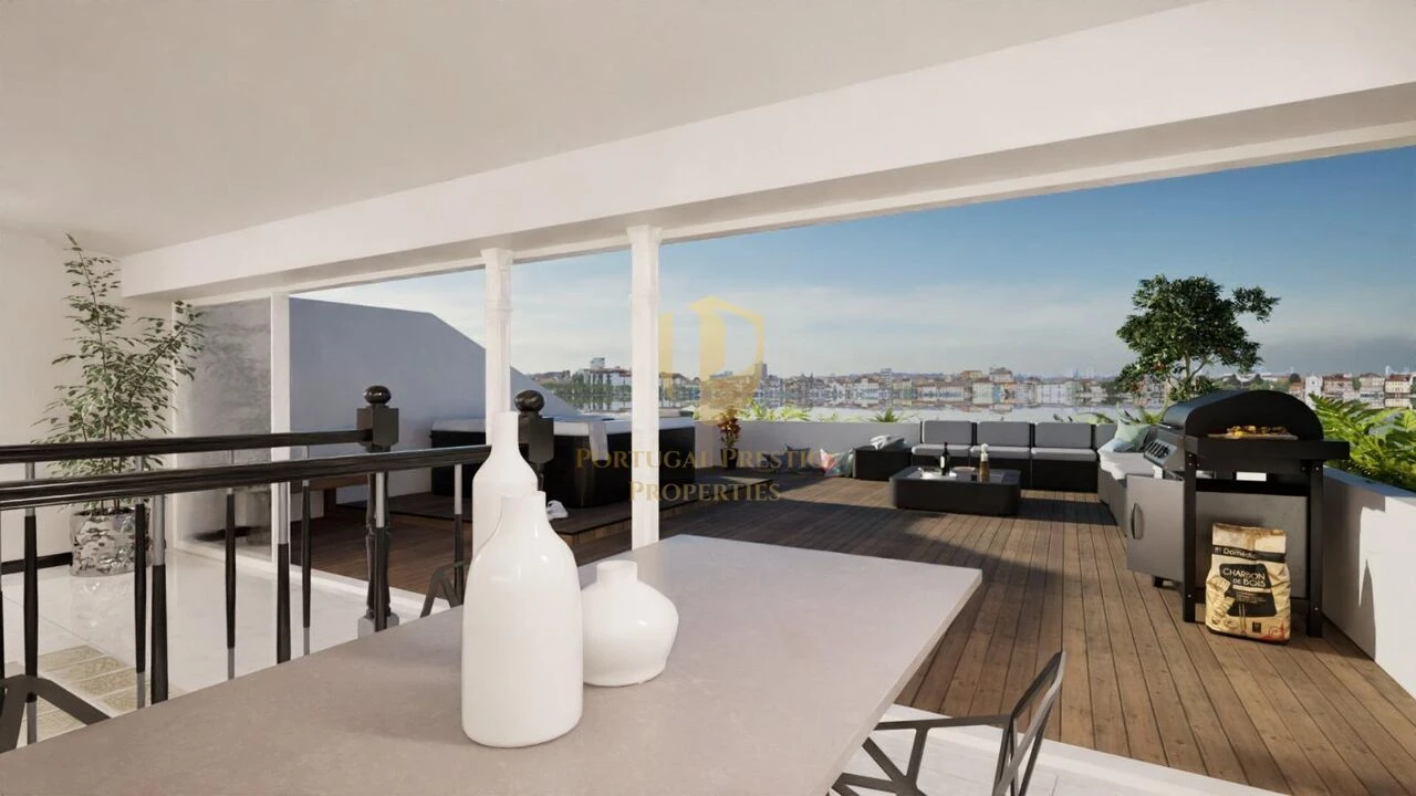 Moradia T4 para Venda em Alcantarilha e Pêra Foto 52