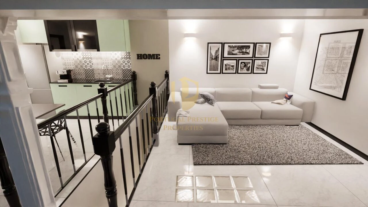 Moradia T4 para Venda em Alcantarilha e Pêra Foto 51