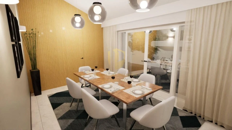 Moradia T4 para Venda em Alcantarilha e Pêra Foto 11