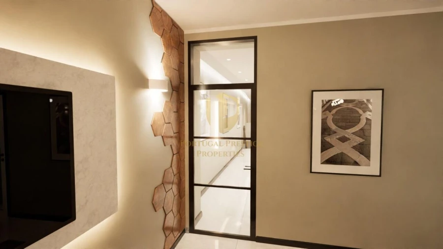 Moradia T4 para Venda em Alcantarilha e Pêra Foto 13