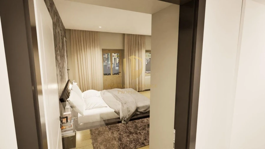 Moradia T4 para Venda em Alcantarilha e Pêra Foto 20