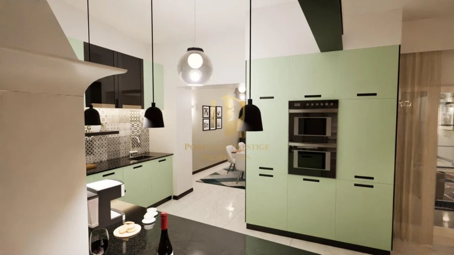 Moradia T4 para Venda em Alcantarilha e Pêra Foto 6