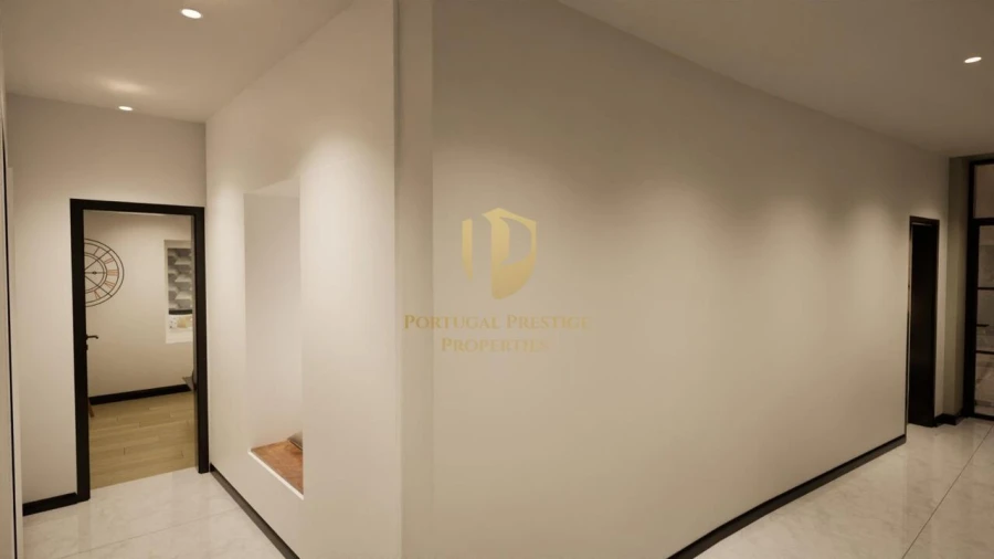 Moradia T4 para Venda em Alcantarilha e Pêra Foto 21