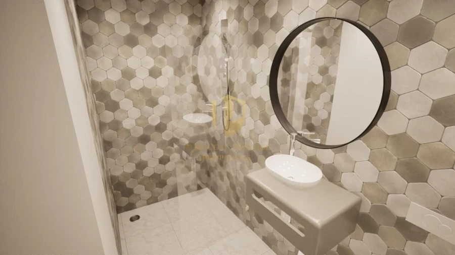 Moradia T4 para Venda em Alcantarilha e Pêra Foto 23