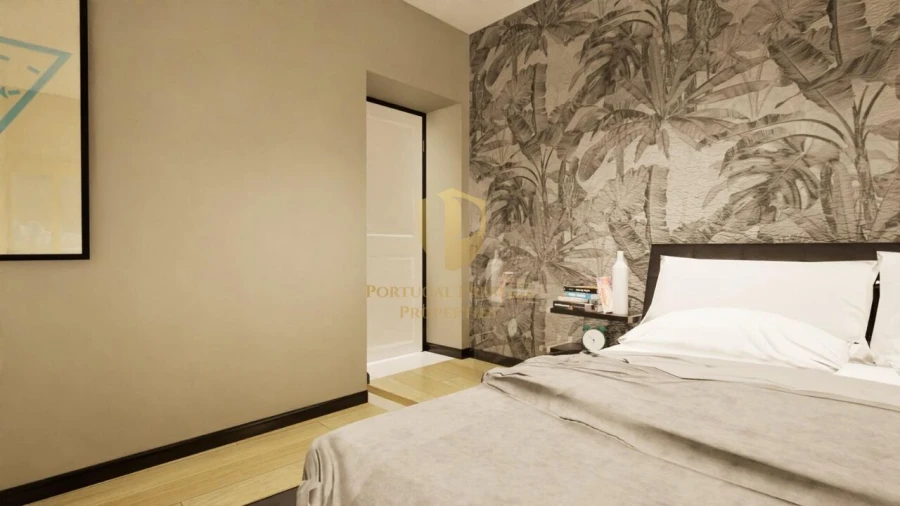 Moradia T4 para Venda em Alcantarilha e Pêra Foto 29