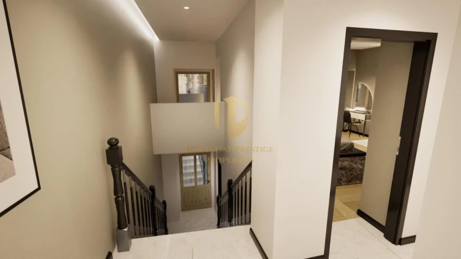 Moradia T4 para Venda em Alcantarilha e Pêra Foto 33