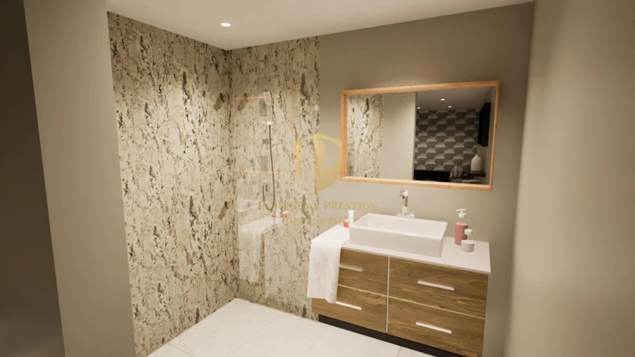 Moradia T4 para Venda em Alcantarilha e Pêra Foto 35