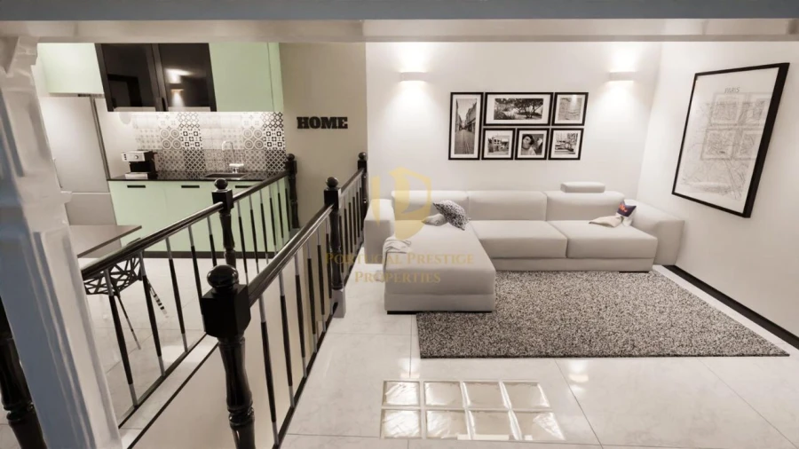 Moradia T4 para Venda em Alcantarilha e Pêra Foto 51