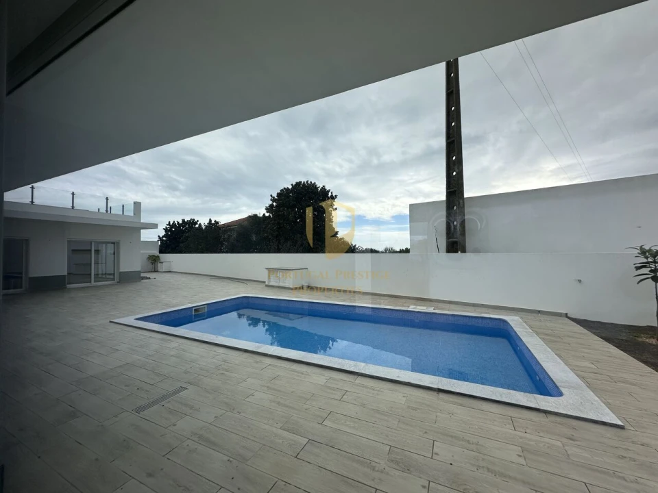 Moradia T4 para Venda em Altura Foto 20