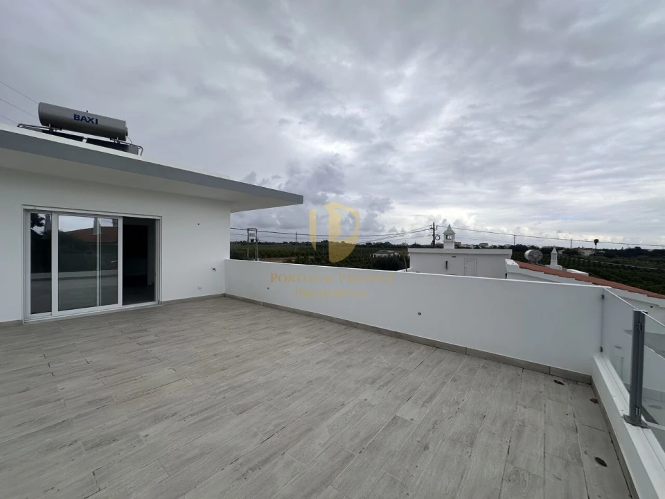 Moradia T4 para Venda em Altura Foto 43