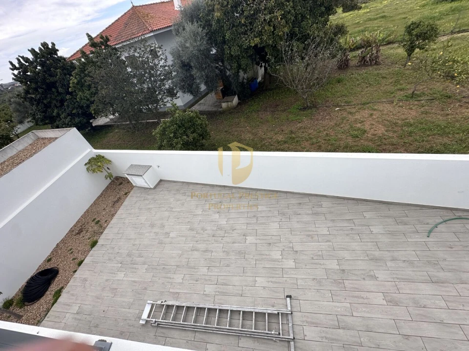 Moradia T4 para Venda em Altura Foto 47