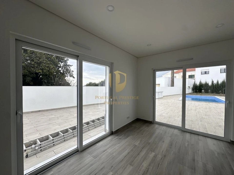 Moradia T4 para Venda em Altura Foto 50