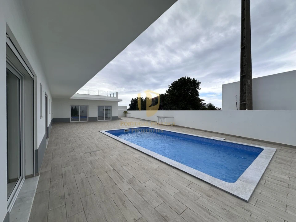 Moradia T4 para Venda em Altura Foto 60