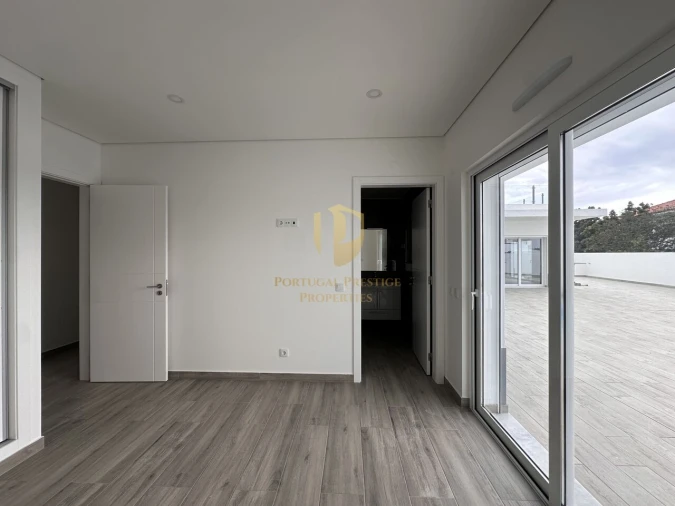 Moradia T4 para Venda em Altura Foto 14