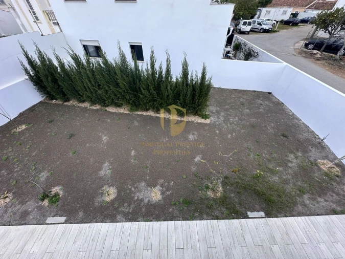 Moradia T4 para Venda em Altura Foto 33