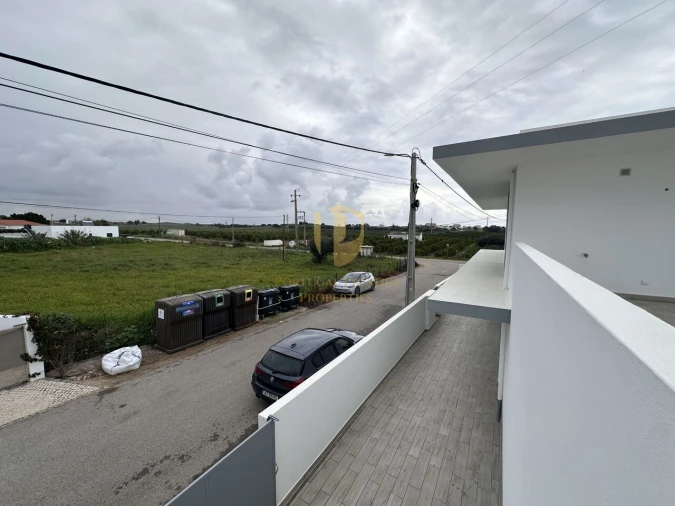 Moradia T4 para Venda em Altura Foto 35