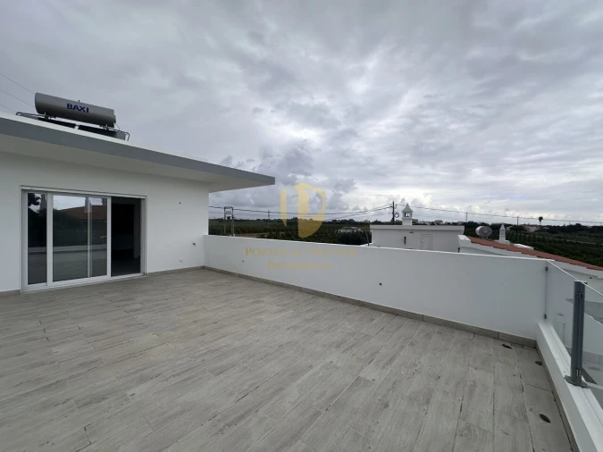 Moradia T4 para Venda em Altura Foto 43