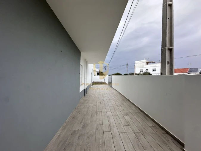 Moradia T4 para Venda em Altura Foto 56