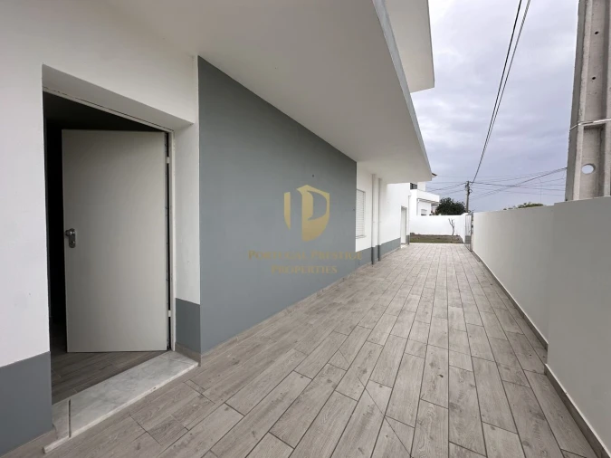 Moradia T4 para Venda em Altura Foto 61