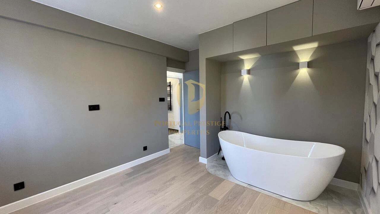 Apartamento T3 para Venda em Quarteira Foto 26
