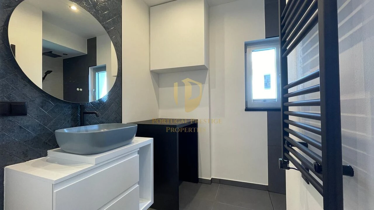 Apartamento T3 para Venda em Quarteira Foto 38