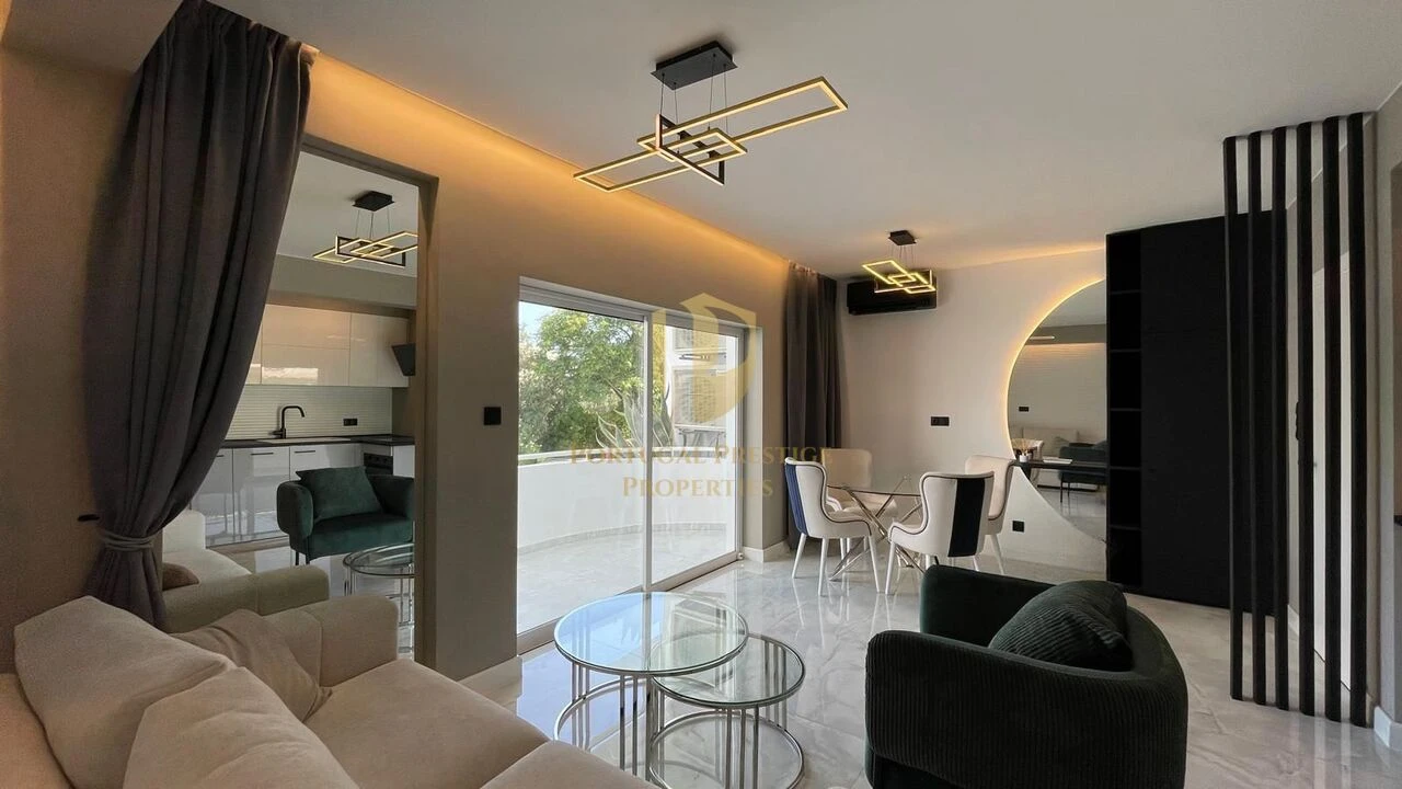 Apartamento T3 para Venda em Quarteira Foto 1