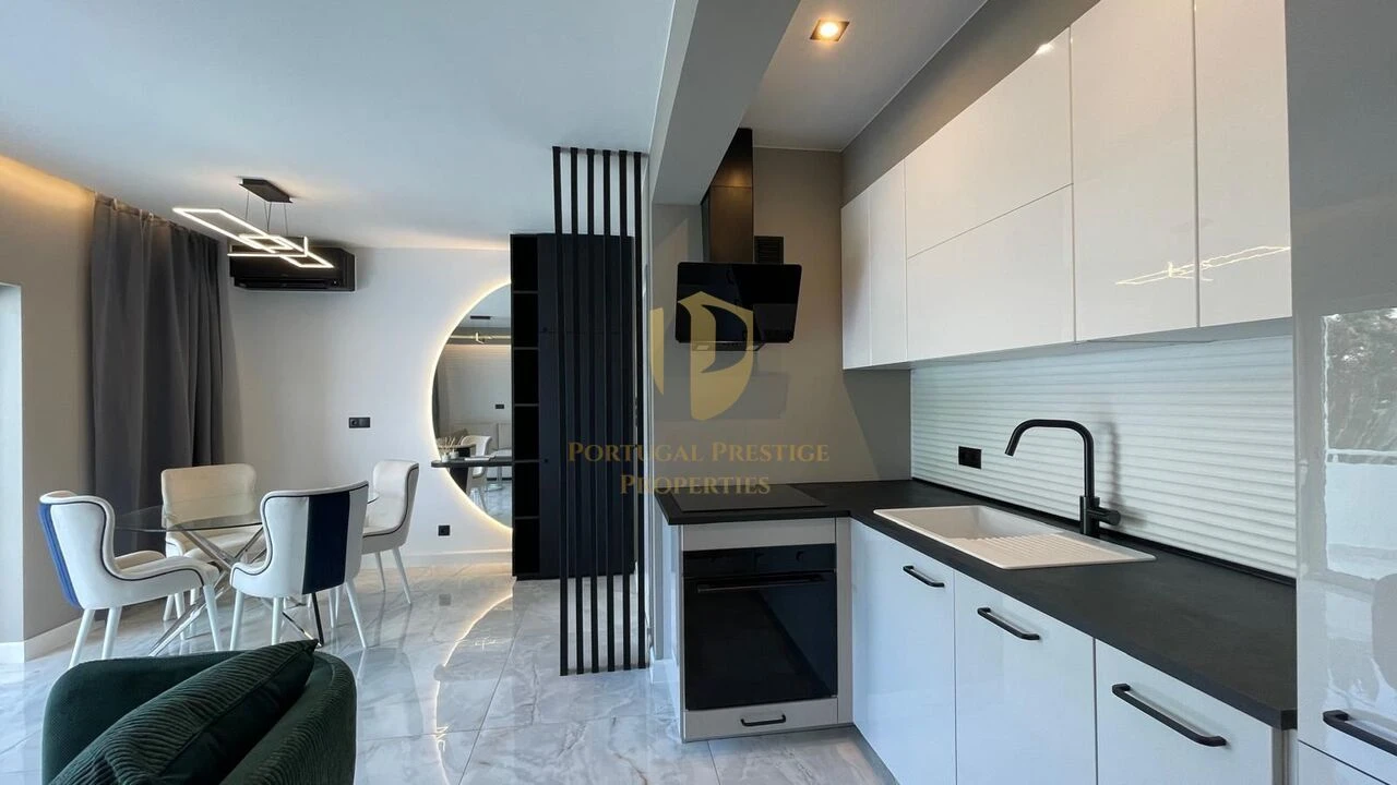 Apartamento T3 para Venda em Quarteira Foto 10