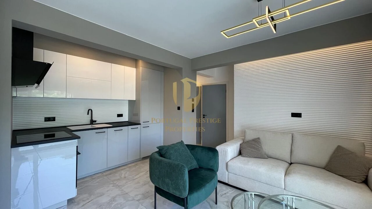 Apartamento T3 para Venda em Quarteira Foto 15