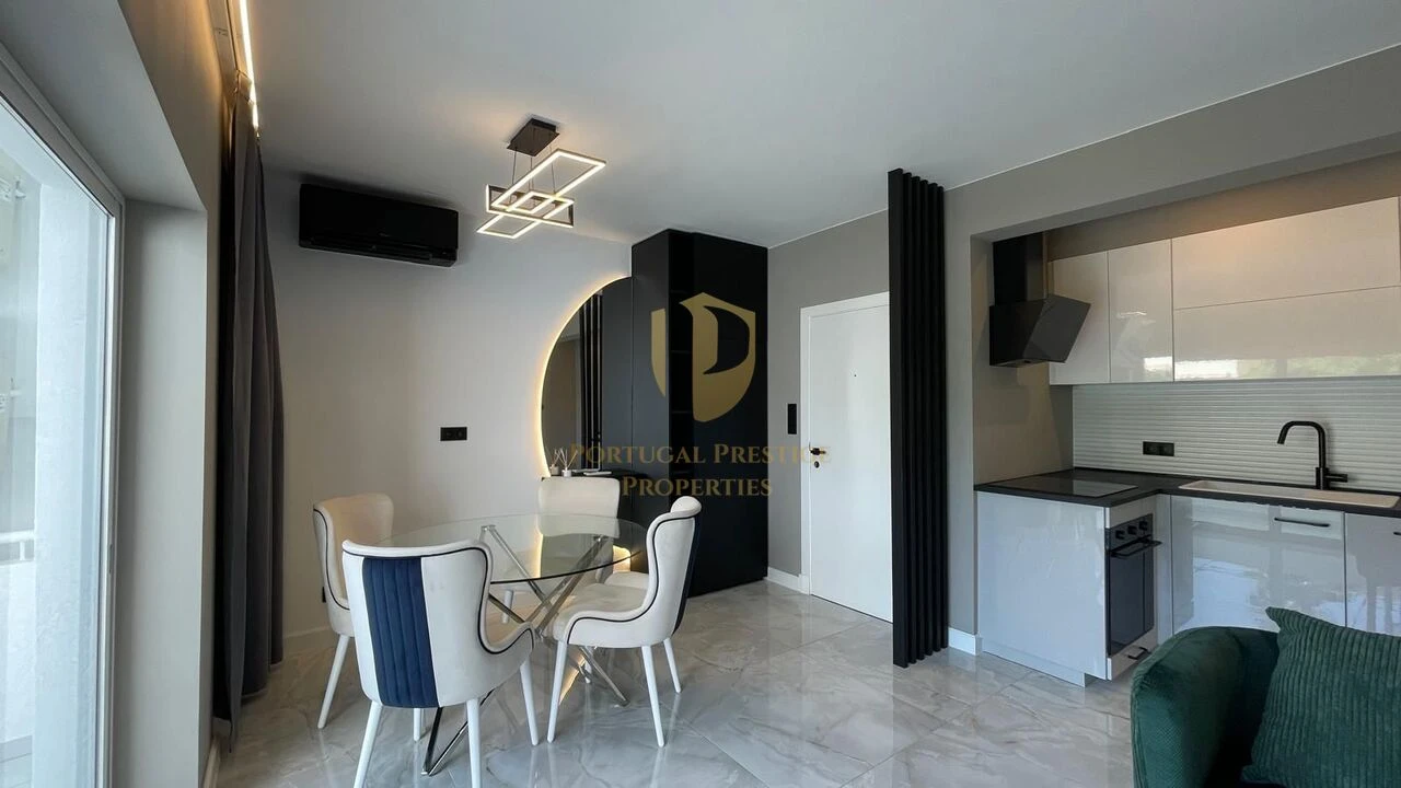 Apartamento T3 para Venda em Quarteira Foto 12