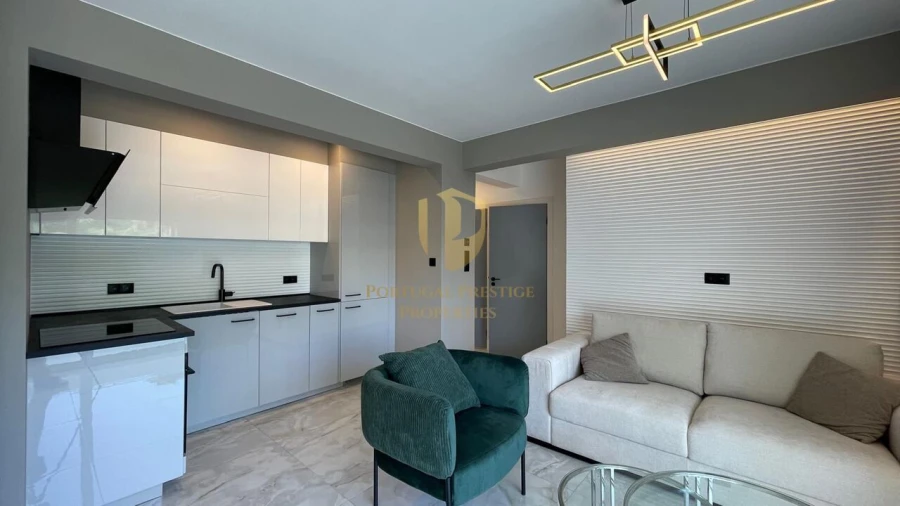 Apartamento T3 para Venda em Quarteira Foto 15