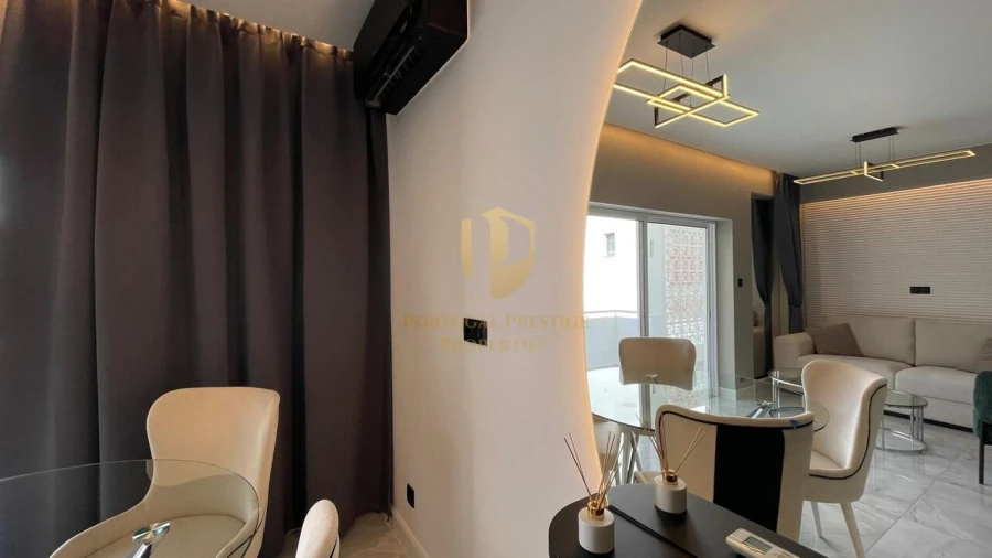 Apartamento T3 para Venda em Quarteira Foto 16