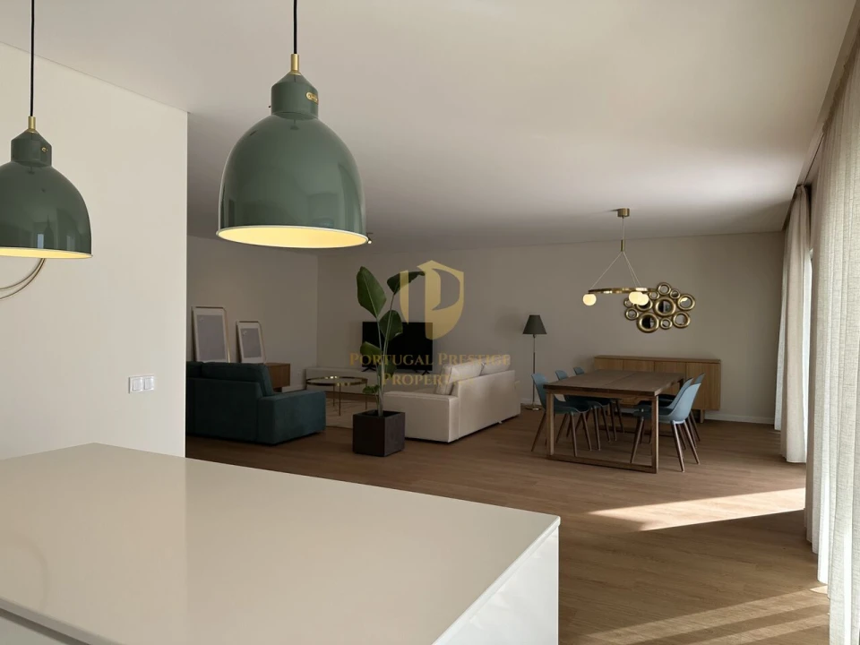 Apartamento T3 para Venda em Olhão Foto 8