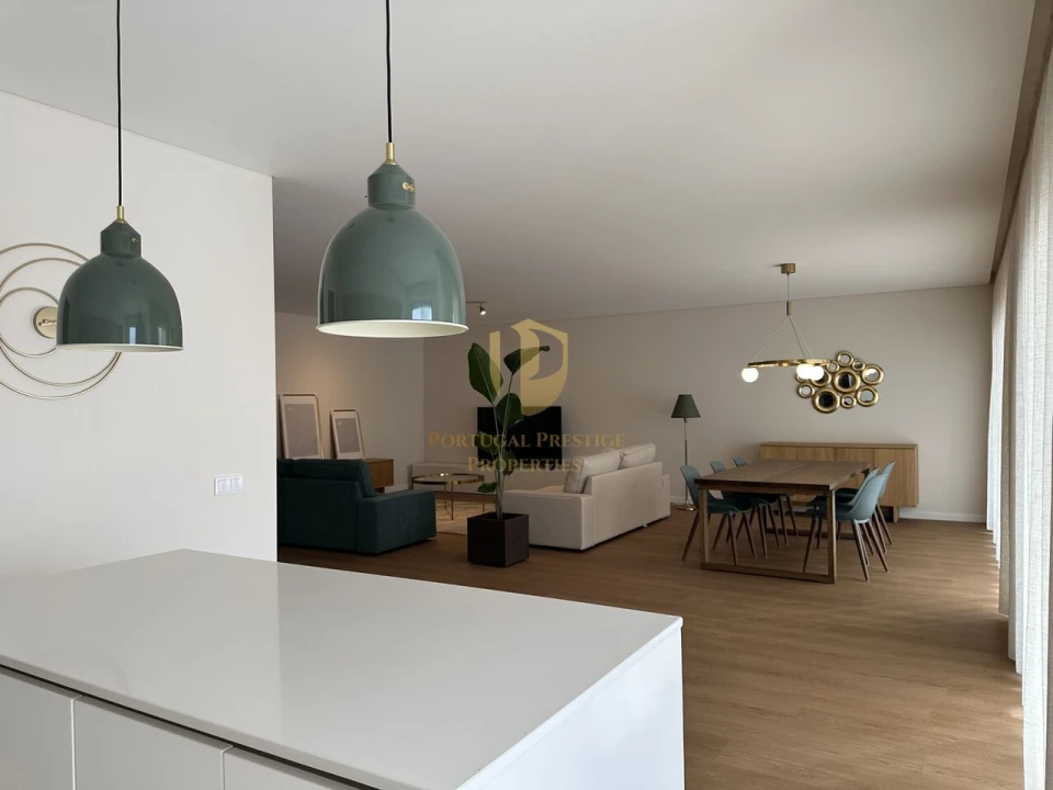 Apartamento T3 para Venda em Olhão Foto 23