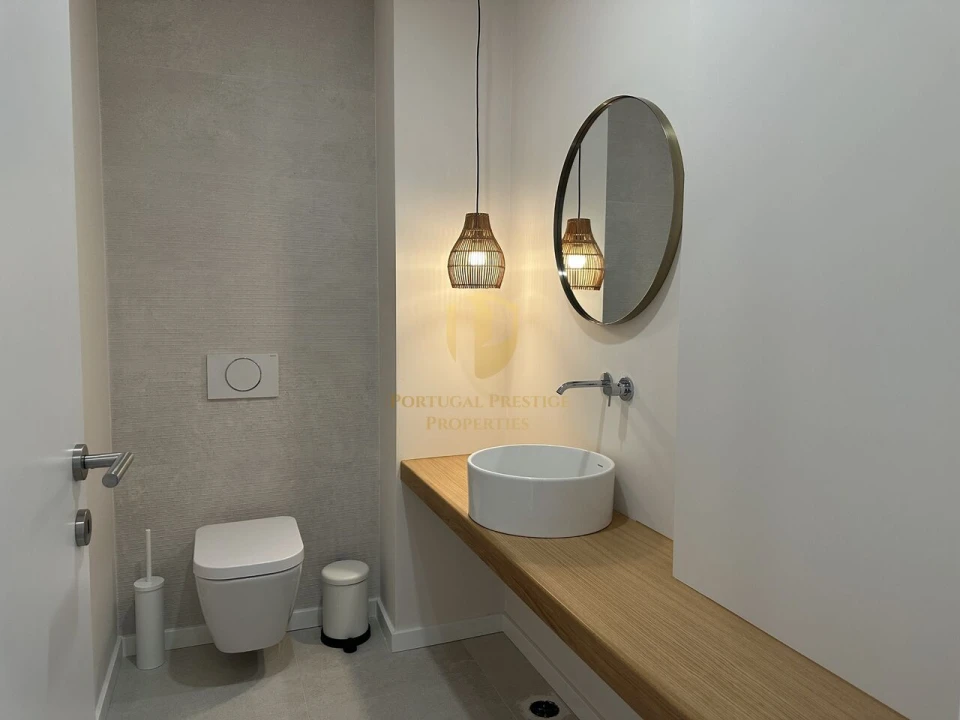 Apartamento T3 para Venda em Olhão Foto 28