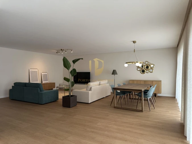 Apartamento T3 para Venda em Olhão Foto 22