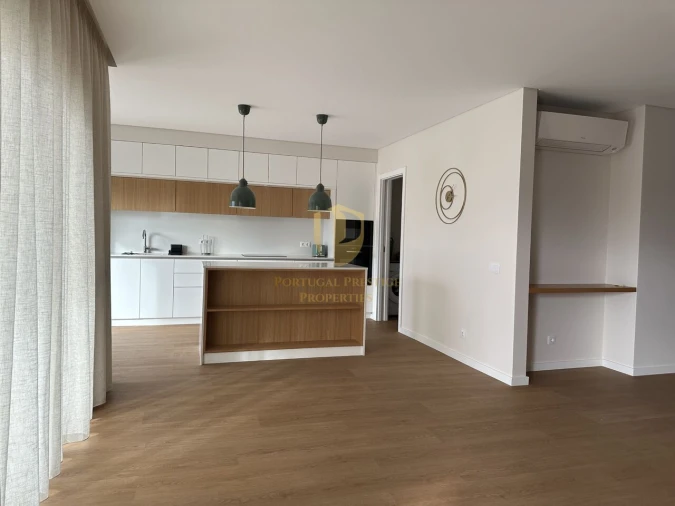 Apartamento T3 para Venda em Olhão Foto 25