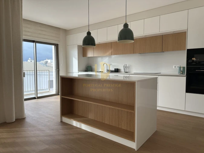 Apartamento T3 para Venda em Olhão Foto 27