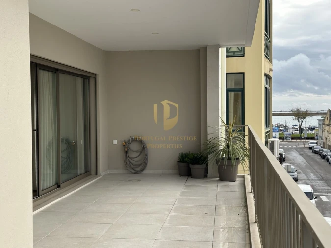 Apartamento T3 para Venda em Olhão Foto 43