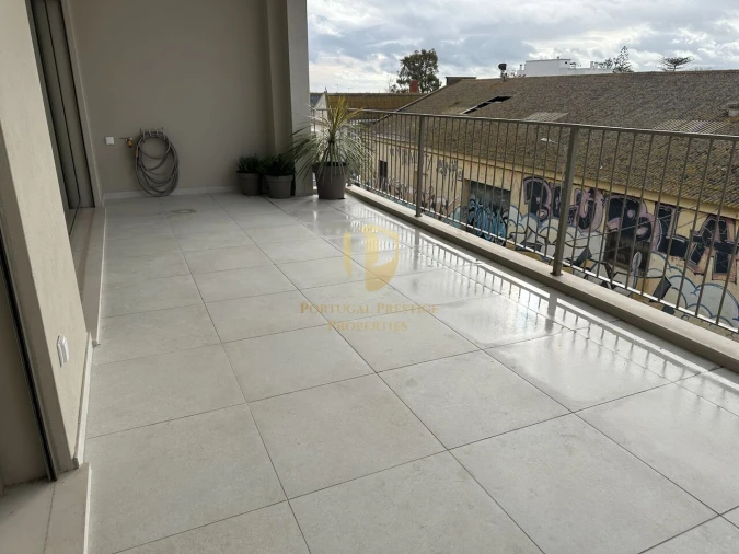Apartamento T3 para Venda em Olhão Foto 45