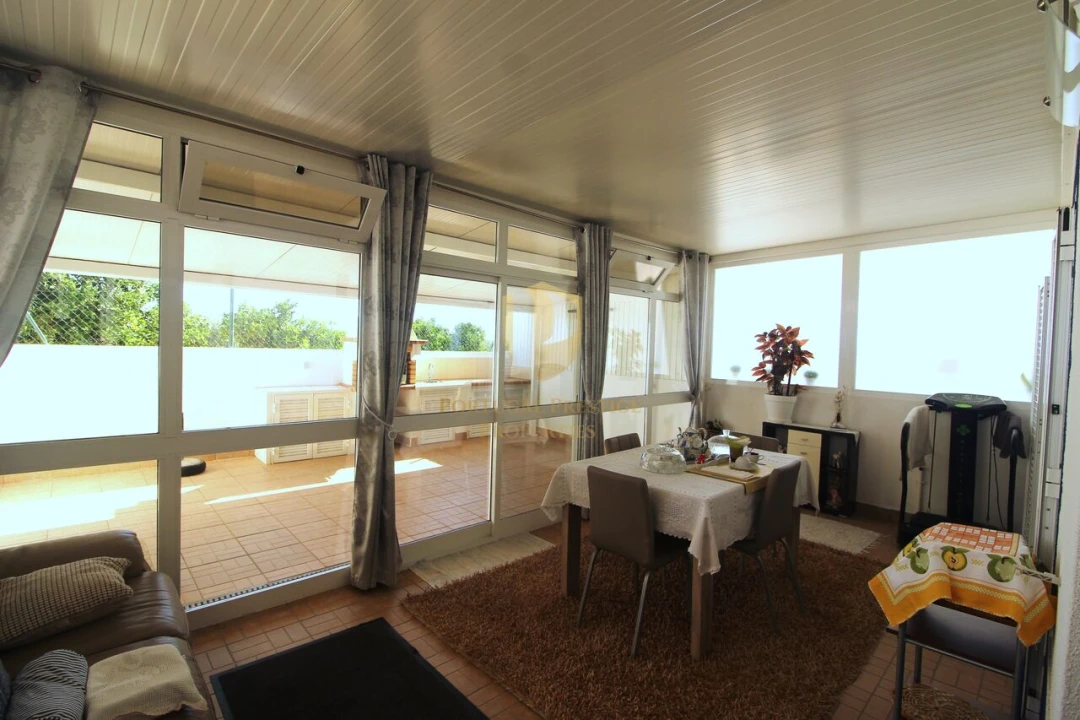 Moradia T3 para Venda em Vila Nova de Cacela Foto 11